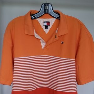 Price drop ❤Tommy Hilfiger vintage XL